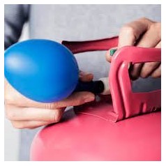 Hélium pour Ballons