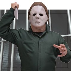 Déguisements Michael Myers