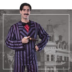 Déguisements de Gomez Addams