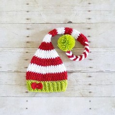 Bonnets de Lutin