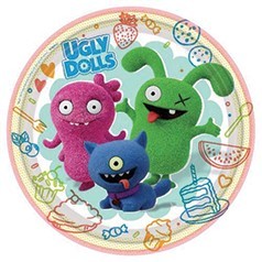 Anniversaire Ugly Dolls