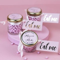 Bonbons Mariage 