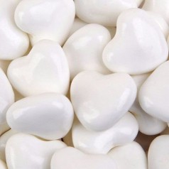 Bonbons Blancs