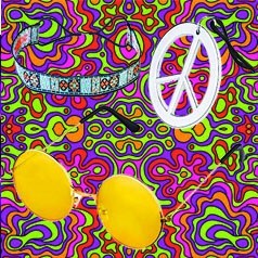 Accessoires Années 60