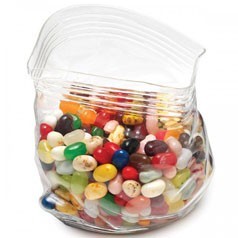 Sachets de Bonbons