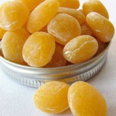 Bonbons au Citron 