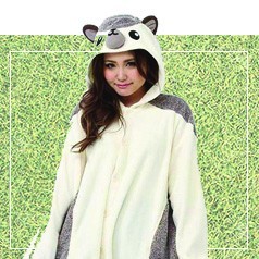 Déguisements Pyjama Hérisson