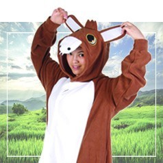 Kigurumi Âne