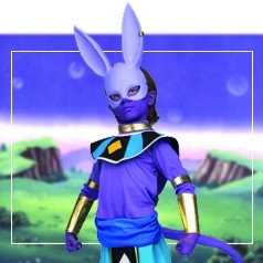 Déguisements de Beerus