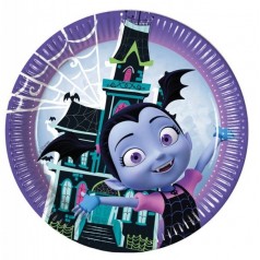 Anniversaire Vampirina