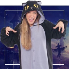 Kigurumi Halloween