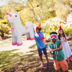 Piñatas Licorne