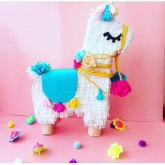 Piñatas Animaux