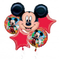 Ballons Mickey