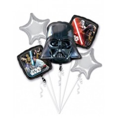 Ballons Star Wars