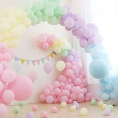 Ballons Petits