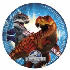 Anniversaire Dinosaure Articles De Fete Et Decoration Fetemix