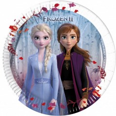 Anniversaire Reine Des Neiges