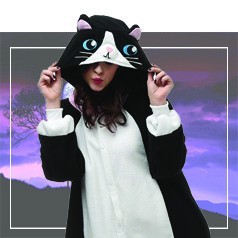 Kigurumi Chat