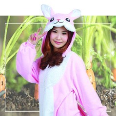 Kigurumi Lapin