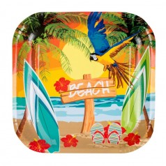 Fete Surfer