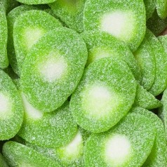 Bonbons au Kiwi