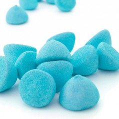 Bonbons Bleu Ciel 