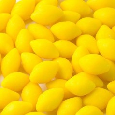 Friandises de Citron