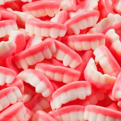 Bonbons Dents