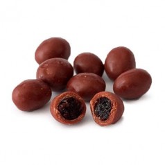 Chocolat aux Raisins secs