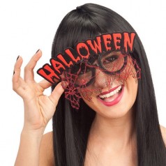 Lunettes Halloween