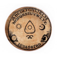 Vaisselle Ouija