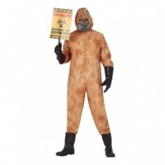 Costumes Radioactifs