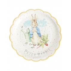 Anniversaire Peter Rabbit