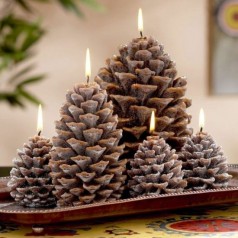 Ananas de Noël