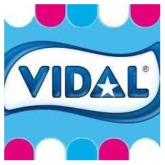 Chewing-Gum Vidal