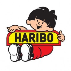 Réglisses Haribo