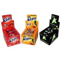 Chewing-gum Klets