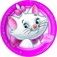 Anniversaire Aristochats