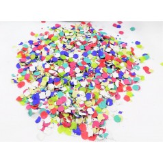 Confetti Carnaval