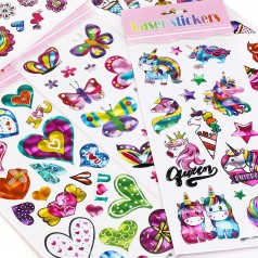 Stickers Enfant 