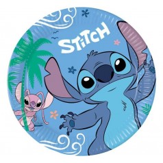 Anniversaire Stitch