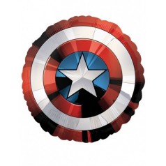 Anniversaire de Captain America