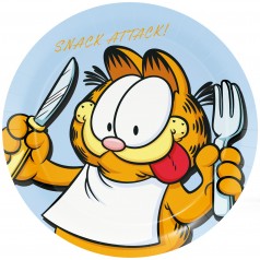 Anniversaire Garfield