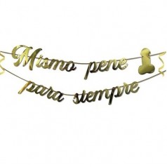 Décoration pour l'Enterrement de Vie de Jeune Fille