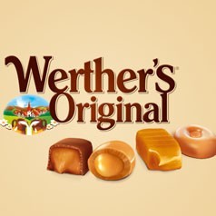 Caramelos Werther's Original