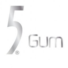 Chewing Gum Five