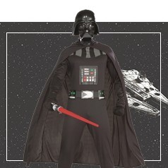 Déguisements Darth Vader