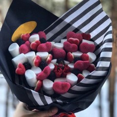 Bouquets de Bonbons