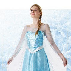 Déguisements Elsa La Reine des Neiges
